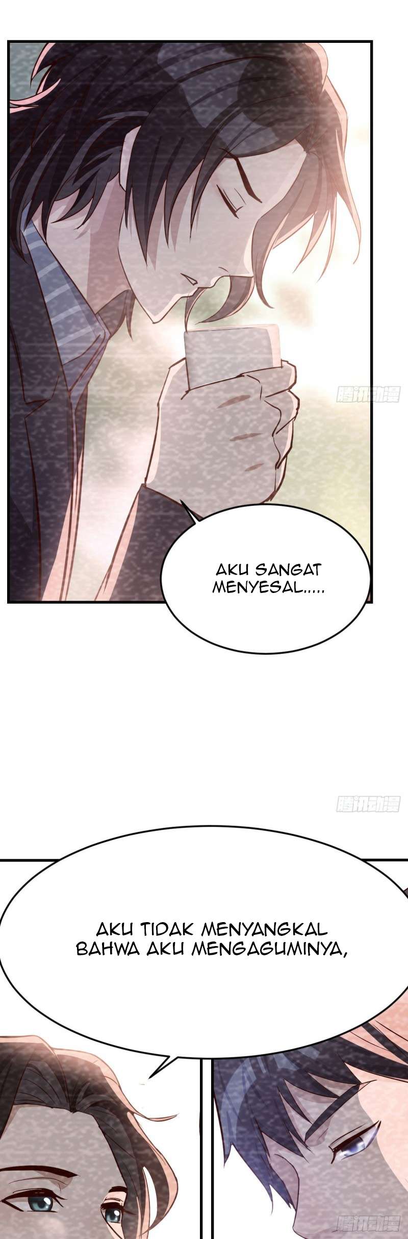 I Have Twin Girlfriends Chapter 07 Gambar 21