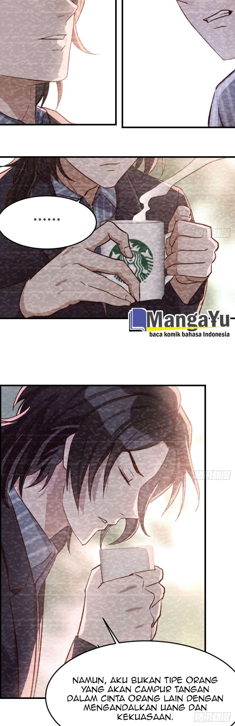 I Have Twin Girlfriends Chapter 07 Gambar 22