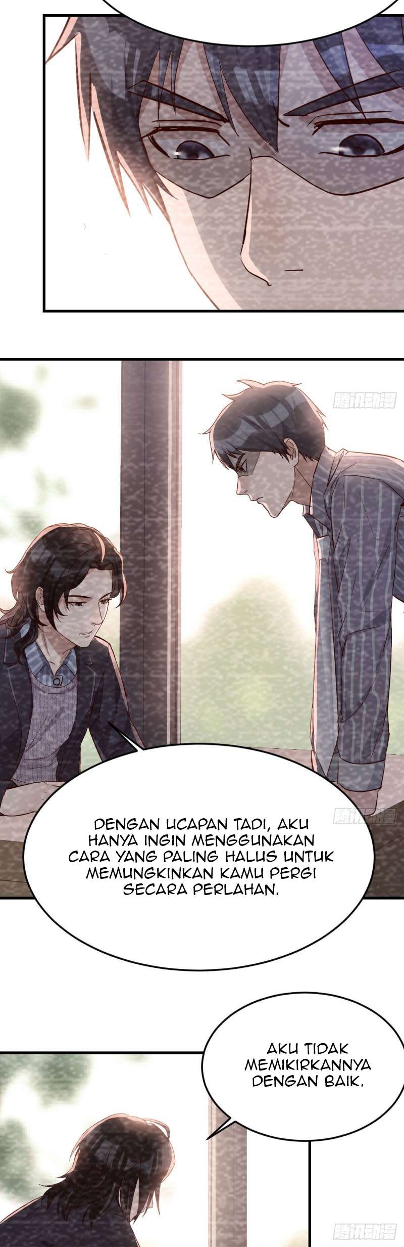 I Have Twin Girlfriends Chapter 07 Gambar 23