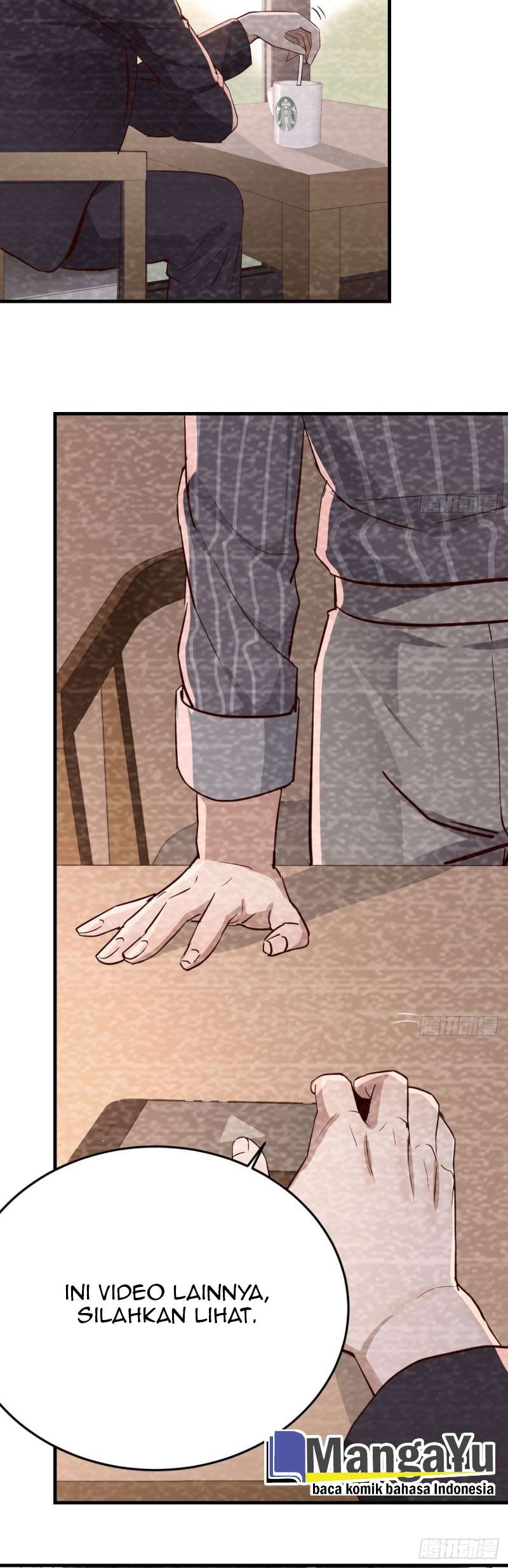 I Have Twin Girlfriends Chapter 07 Gambar 24