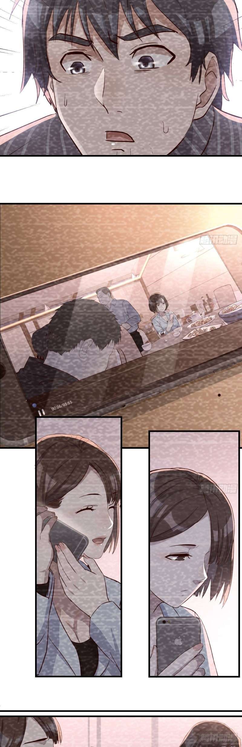 I Have Twin Girlfriends Chapter 07 Gambar 25