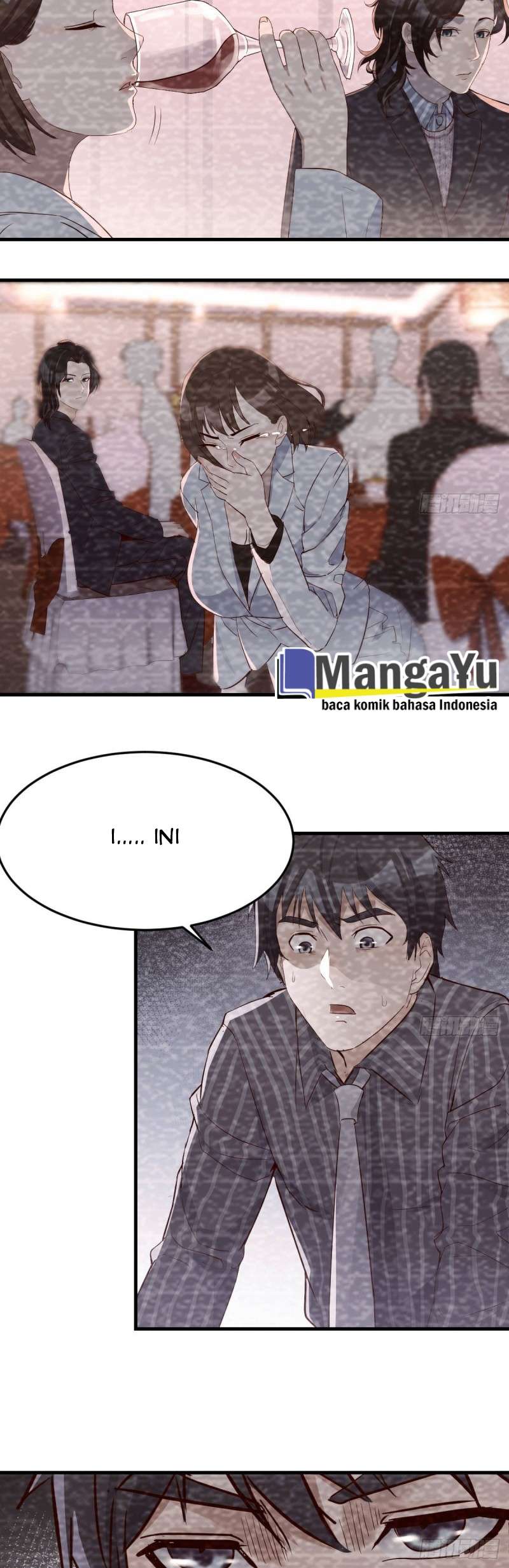 I Have Twin Girlfriends Chapter 07 Gambar 26