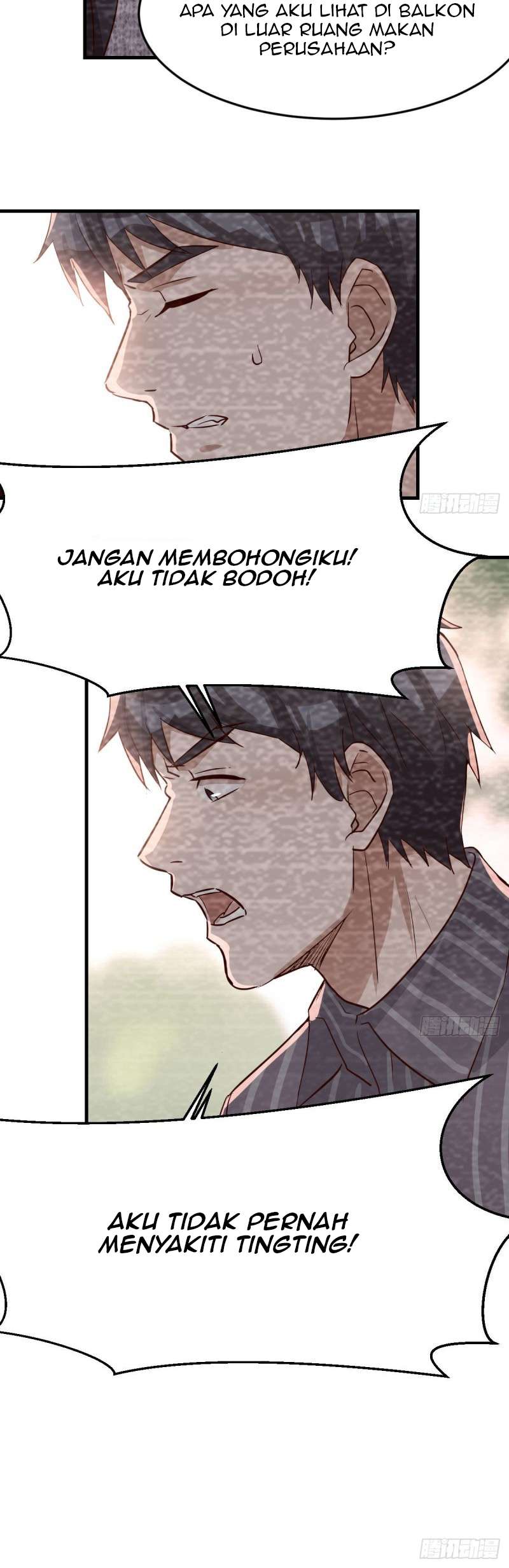 I Have Twin Girlfriends Chapter 07 Gambar 28