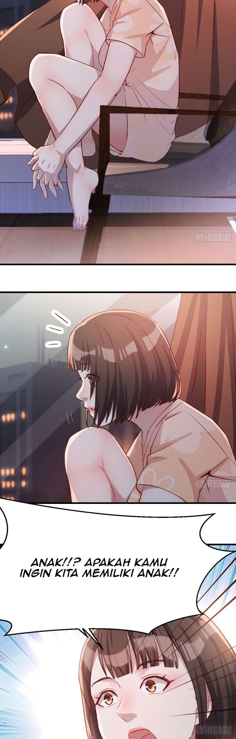 I Have Twin Girlfriends Chapter 06 Gambar 15