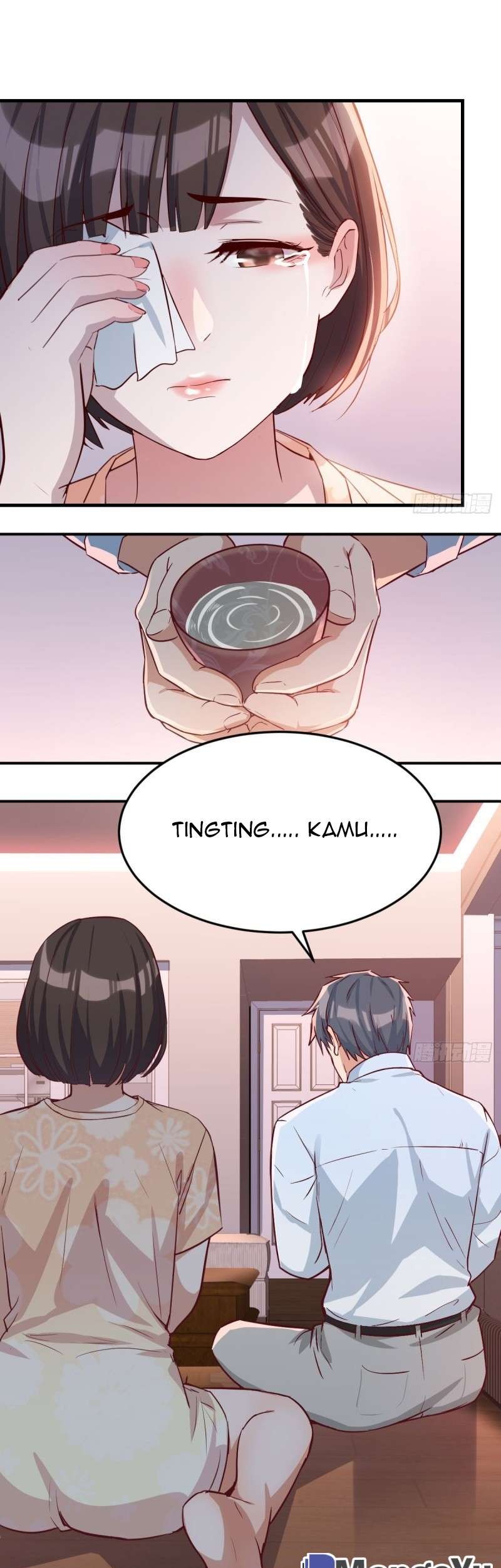 I Have Twin Girlfriends Chapter 06 Gambar 21