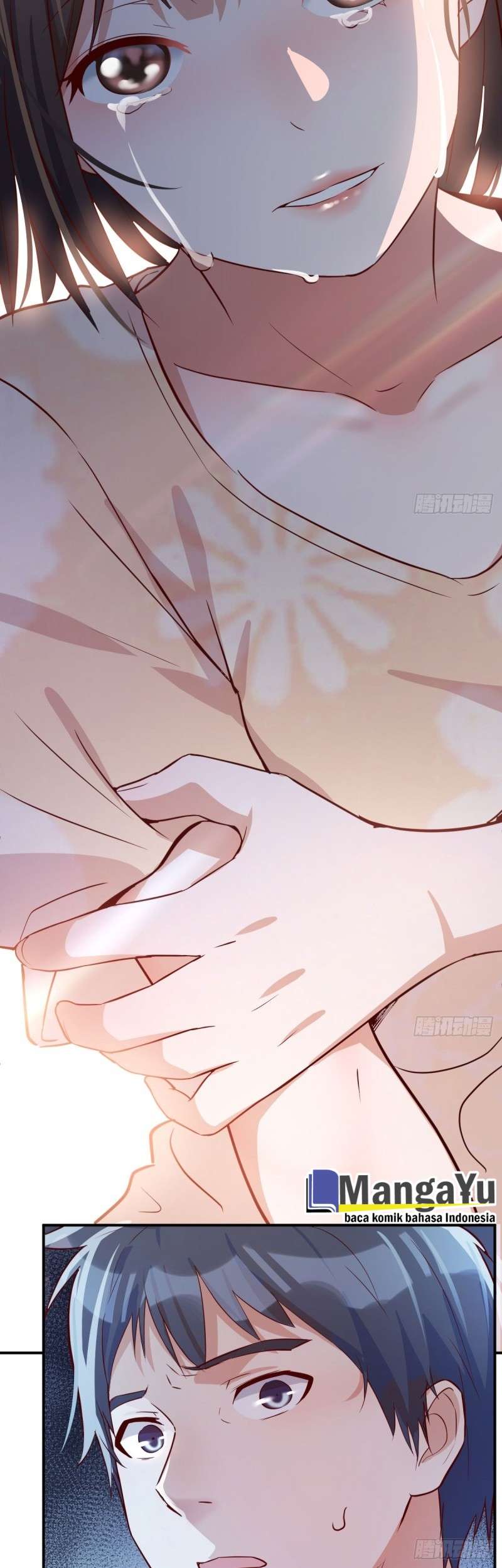 I Have Twin Girlfriends Chapter 06 Gambar 30