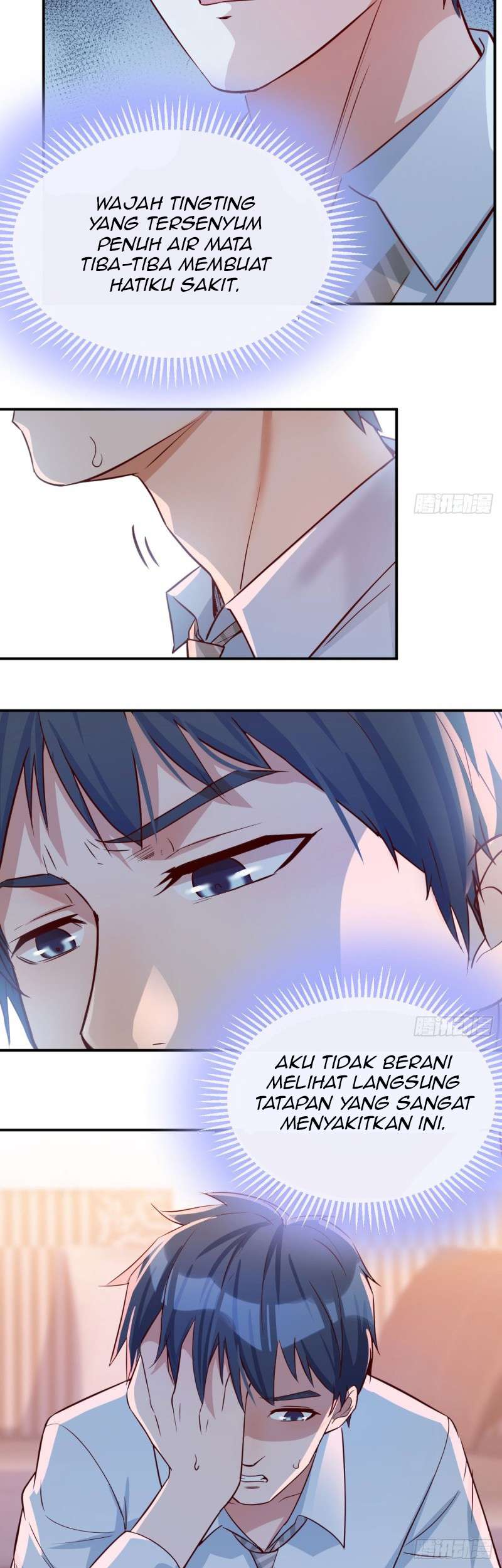 I Have Twin Girlfriends Chapter 06 Gambar 31