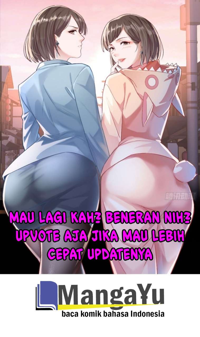 I Have Twin Girlfriends Chapter 06 Gambar 33