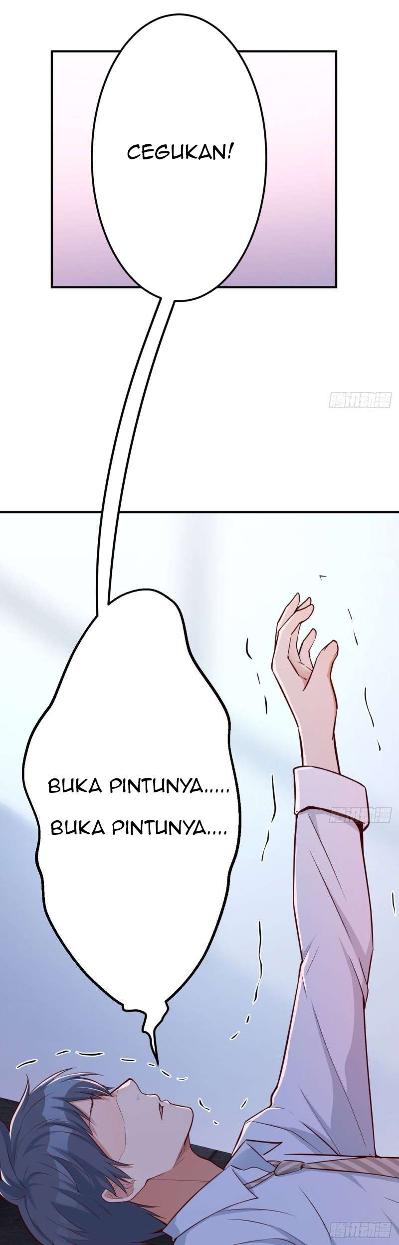 I Have Twin Girlfriends Chapter 05 Gambar 8