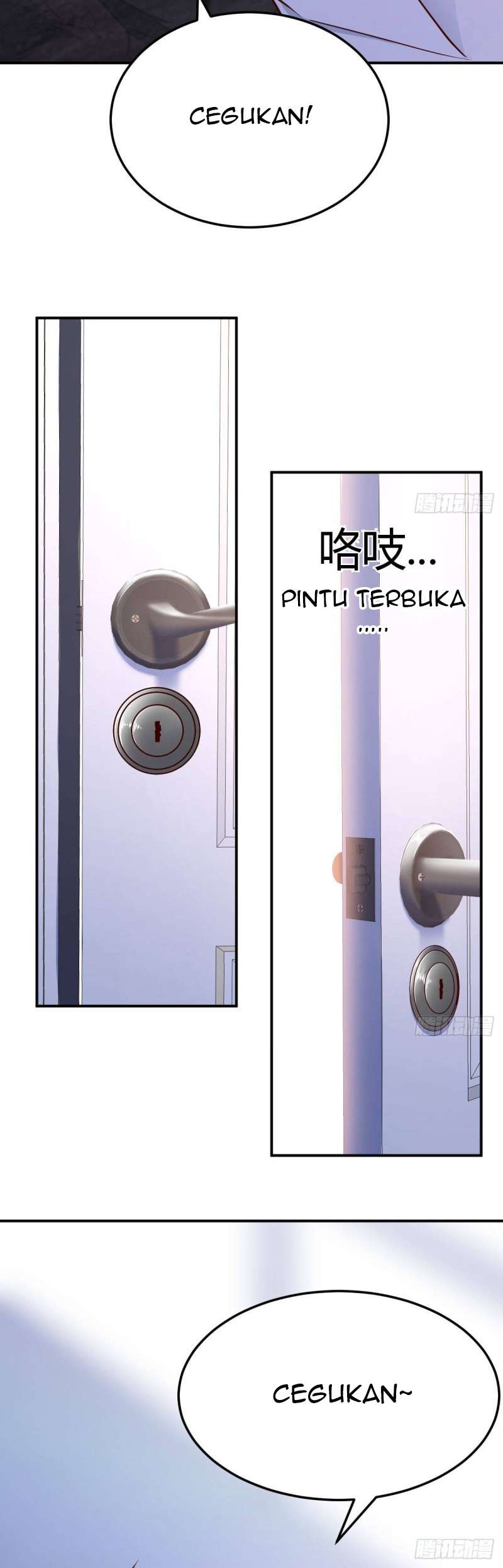 I Have Twin Girlfriends Chapter 05 Gambar 10