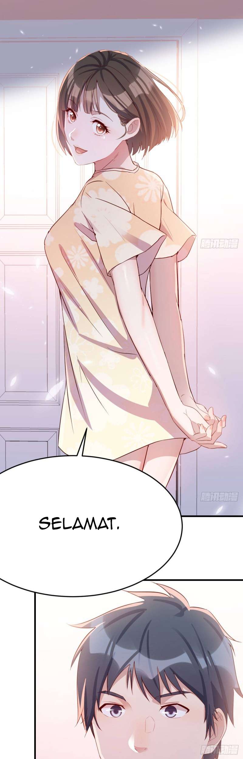 I Have Twin Girlfriends Chapter 05 Gambar 25