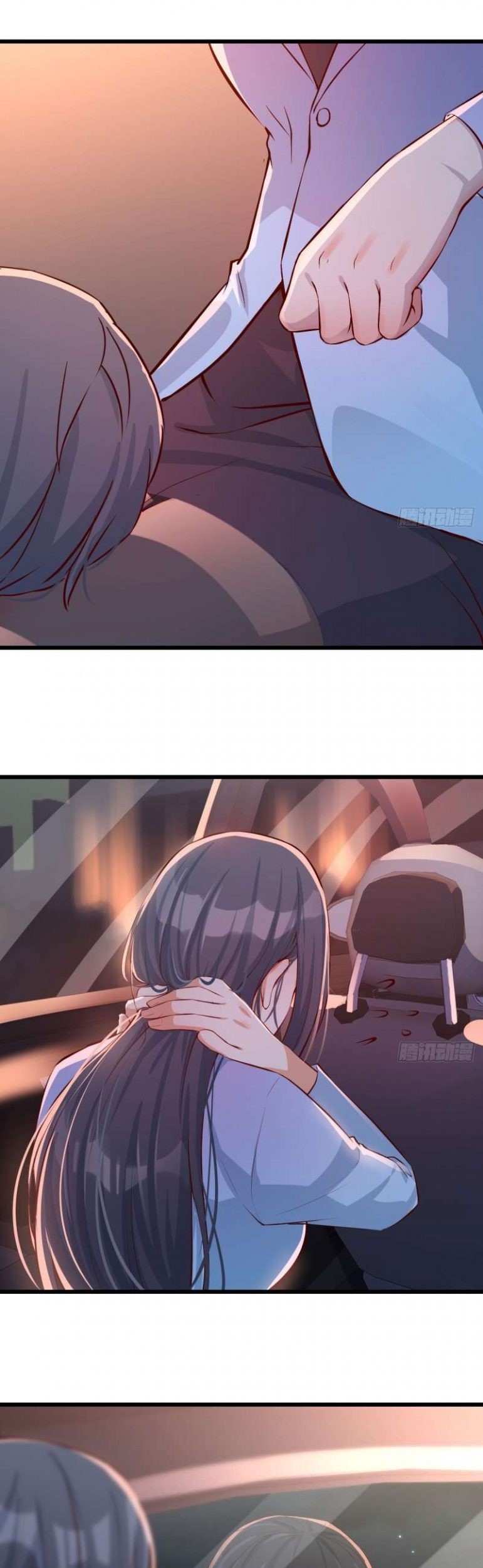 I Have Twin Girlfriends Chapter 04 Gambar 13