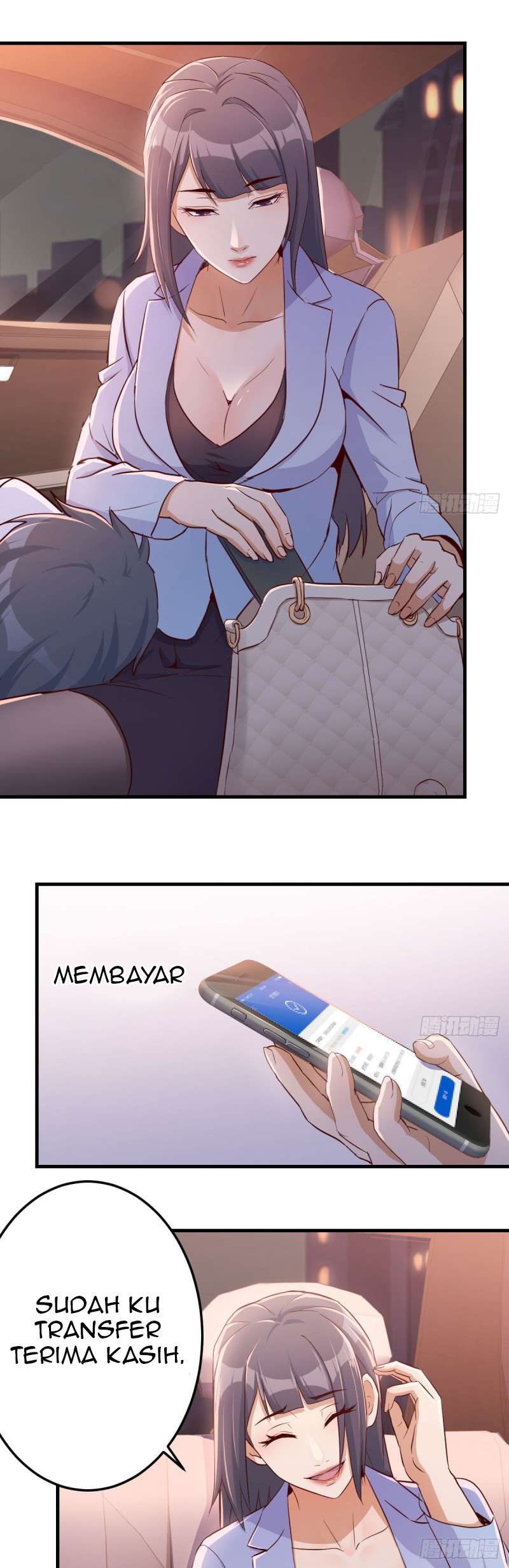 I Have Twin Girlfriends Chapter 04 Gambar 17