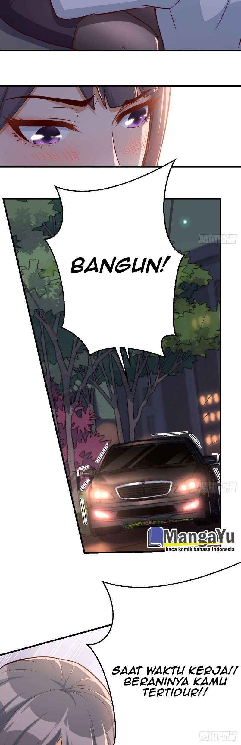 I Have Twin Girlfriends Chapter 04 Gambar 24