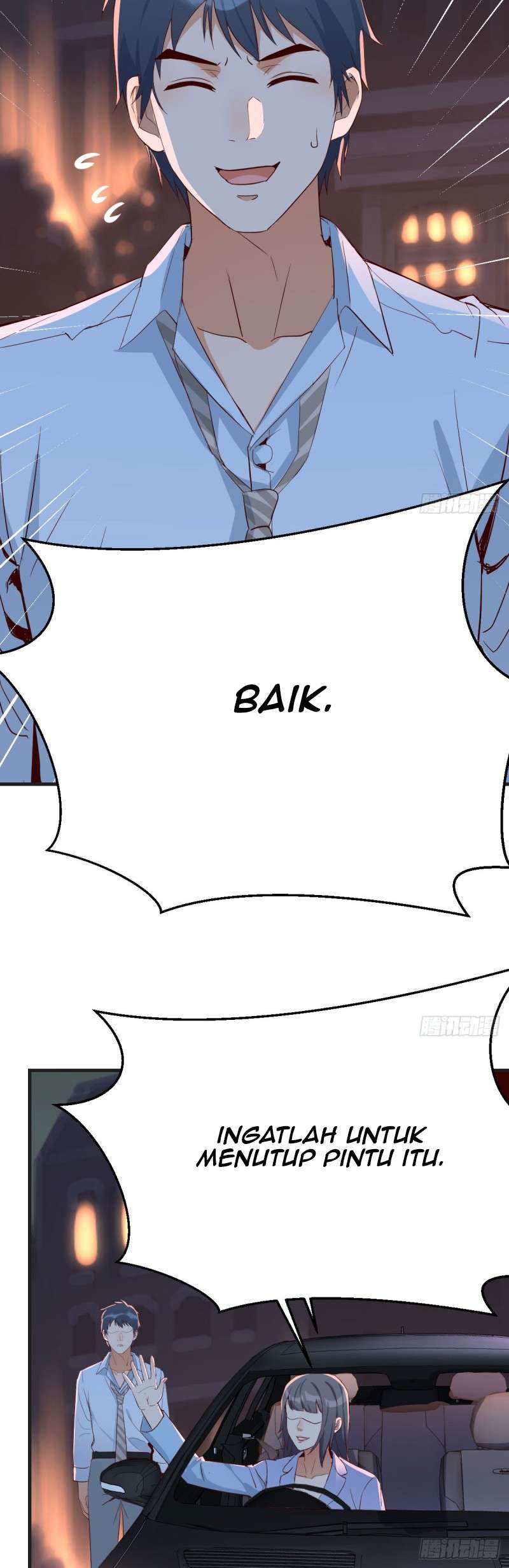 I Have Twin Girlfriends Chapter 04 Gambar 36