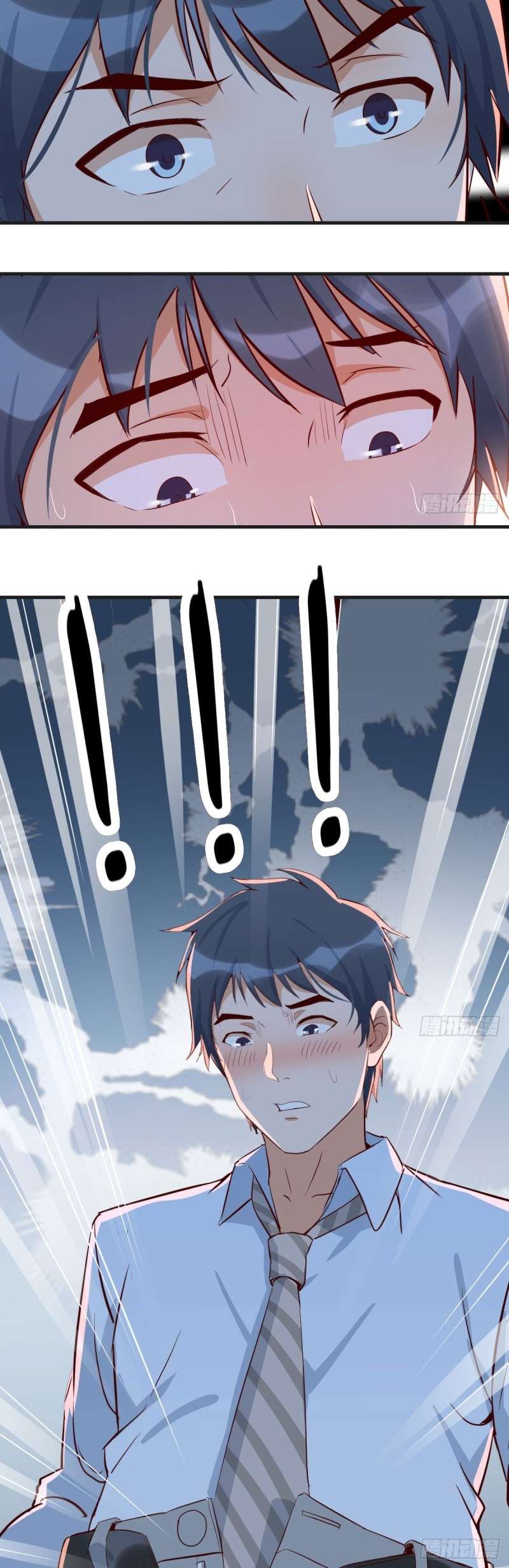 I Have Twin Girlfriends Chapter 04 Gambar 38