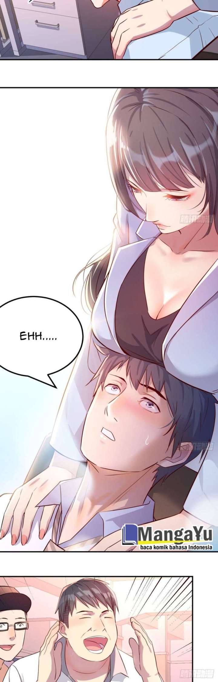 I Have Twin Girlfriends Chapter 02 Gambar 9