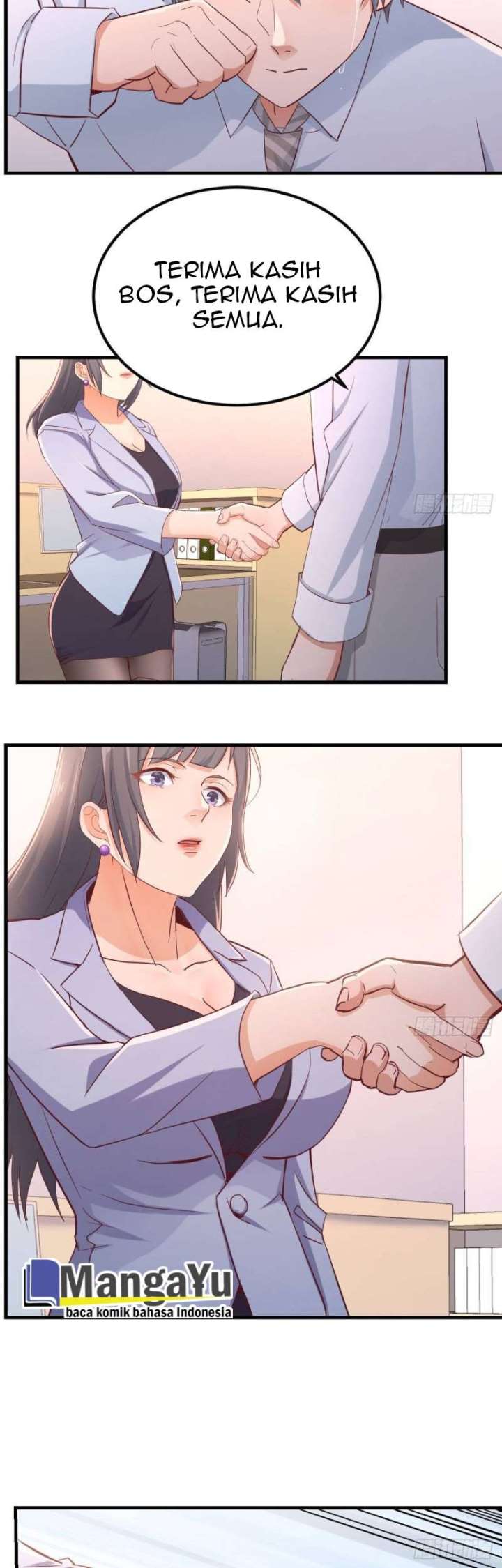 I Have Twin Girlfriends Chapter 02 Gambar 13