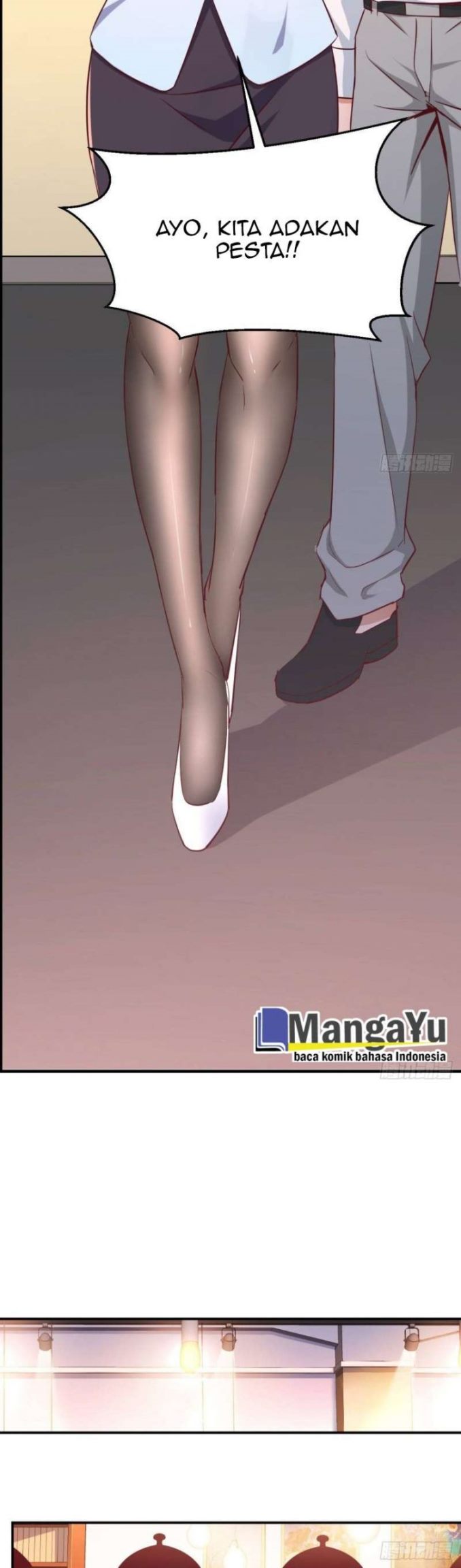 I Have Twin Girlfriends Chapter 02 Gambar 16