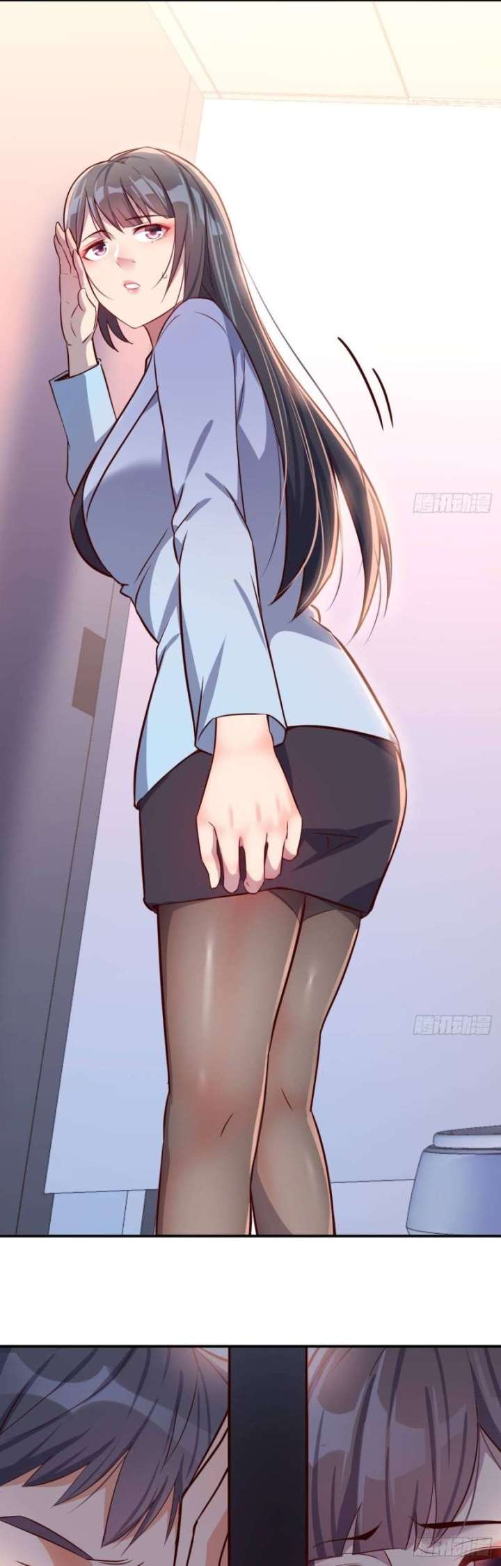 I Have Twin Girlfriends Chapter 02 Gambar 25