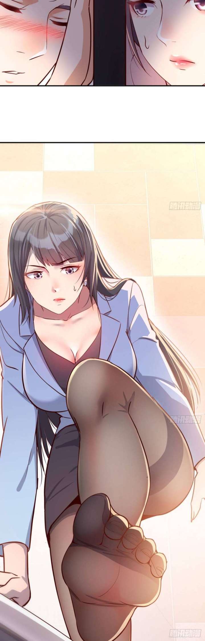 I Have Twin Girlfriends Chapter 02 Gambar 26