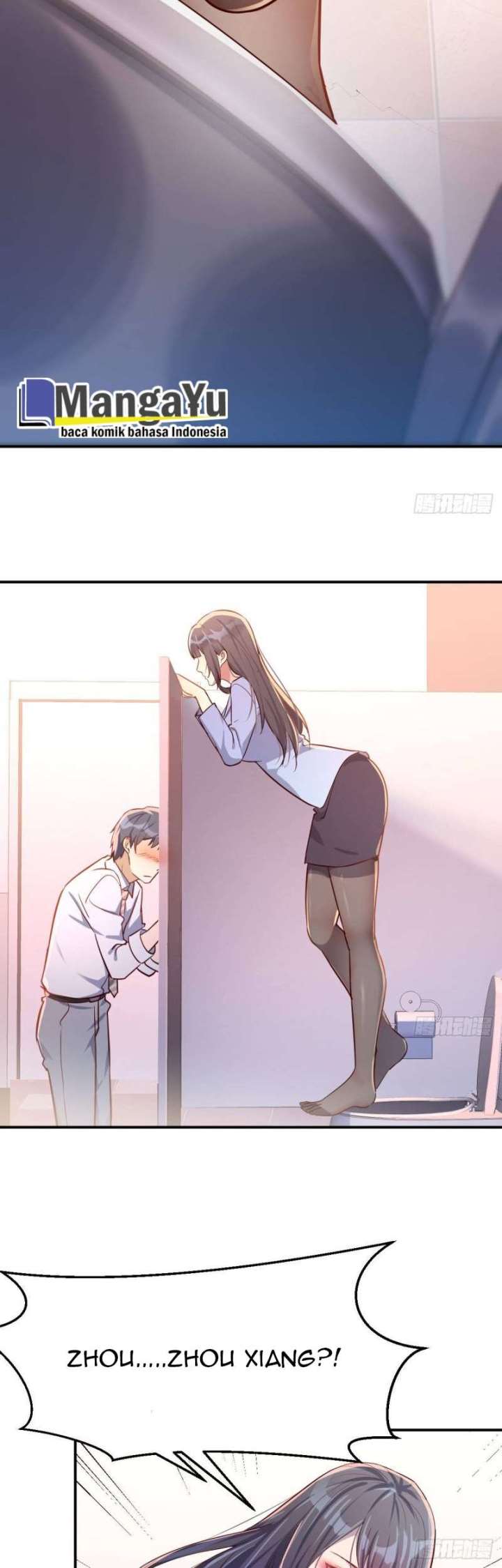 I Have Twin Girlfriends Chapter 02 Gambar 27