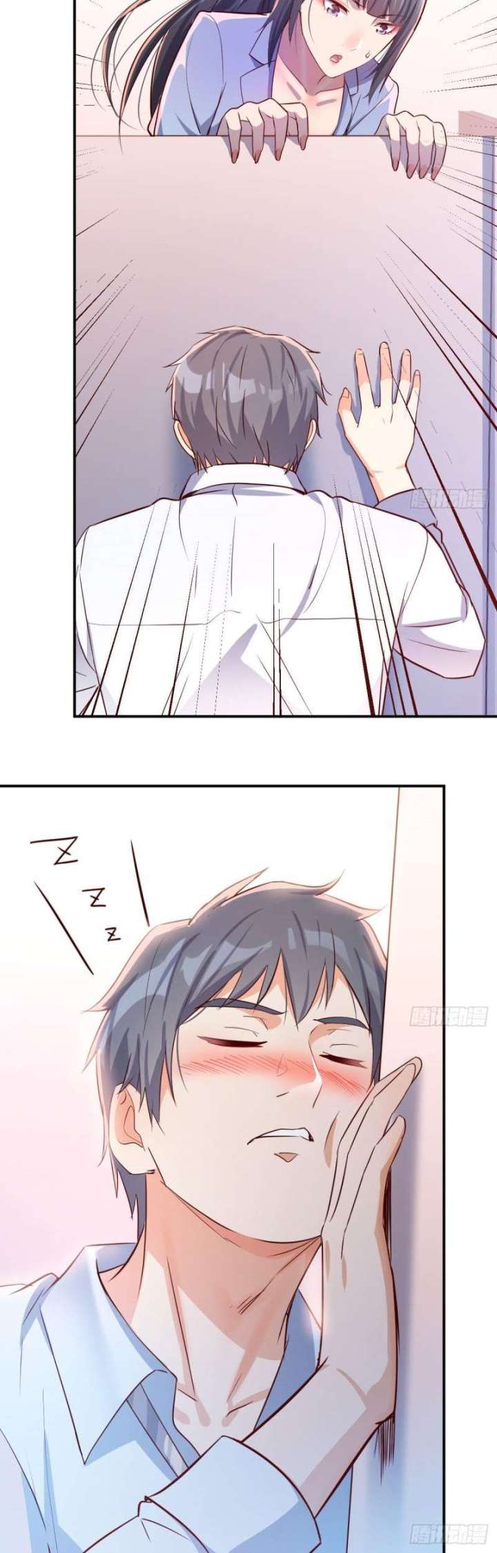 I Have Twin Girlfriends Chapter 02 Gambar 28