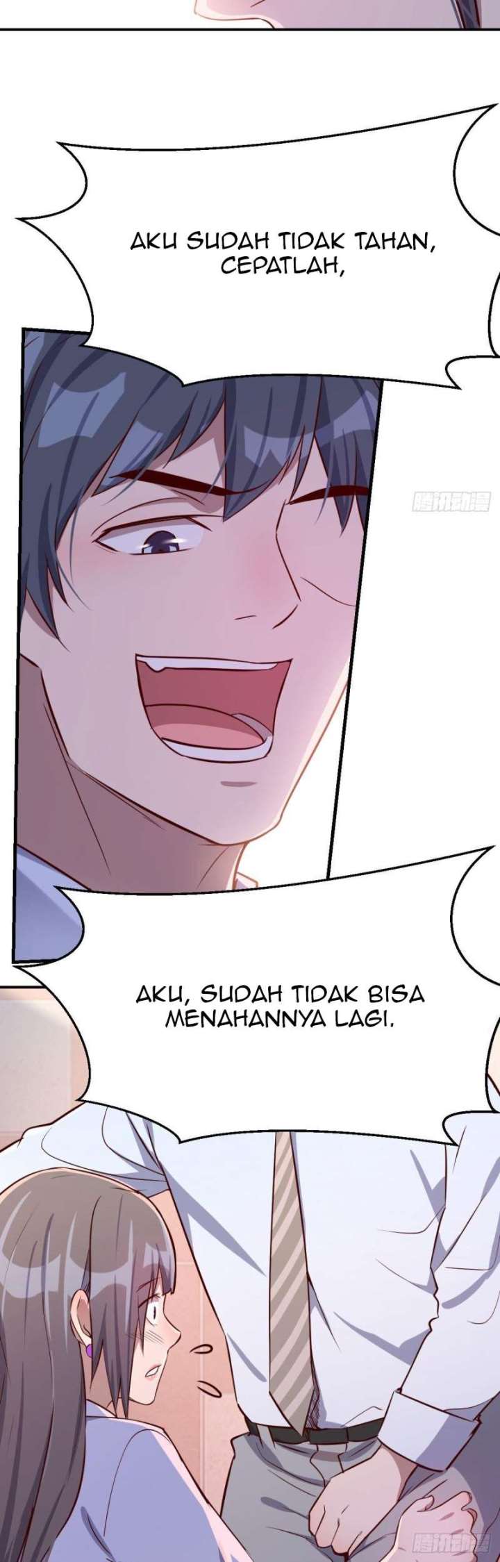 I Have Twin Girlfriends Chapter 02 Gambar 37