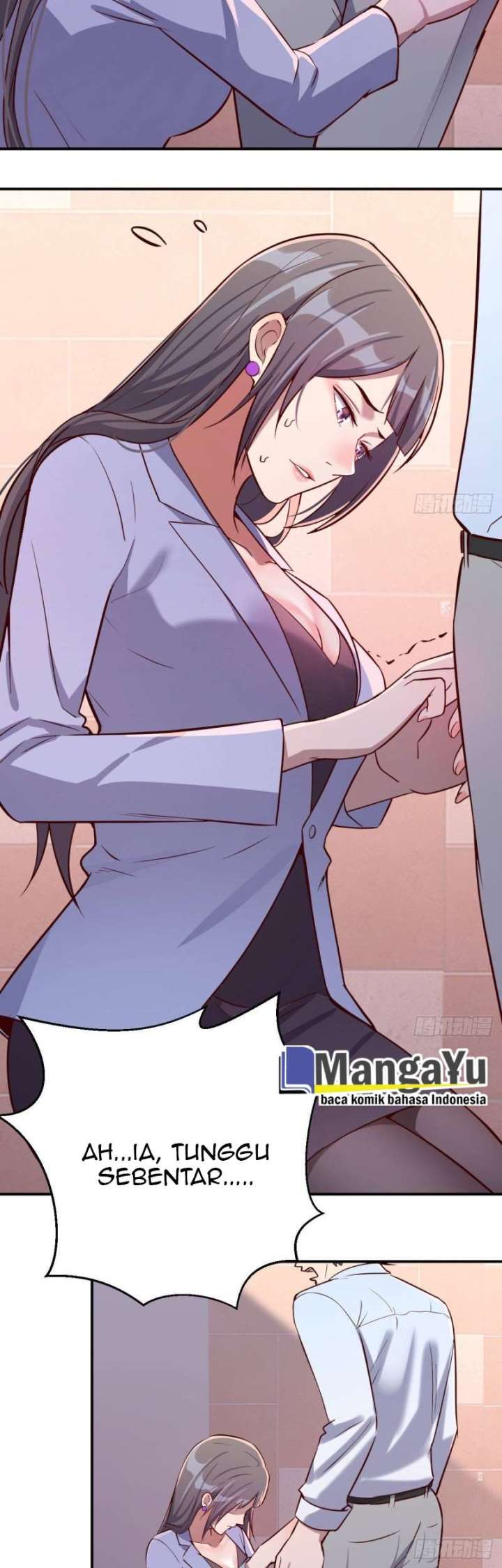 I Have Twin Girlfriends Chapter 02 Gambar 38