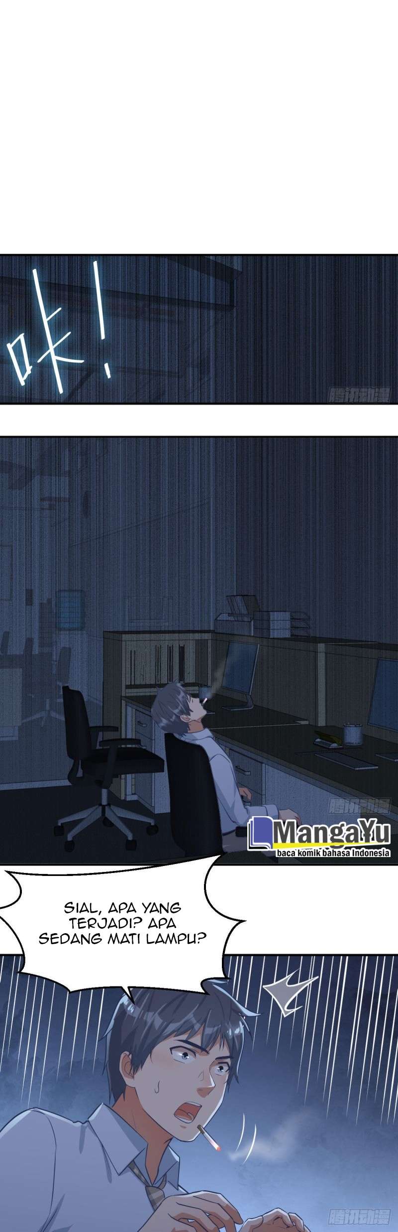 I Have Twin Girlfriends Chapter 01 Gambar 57