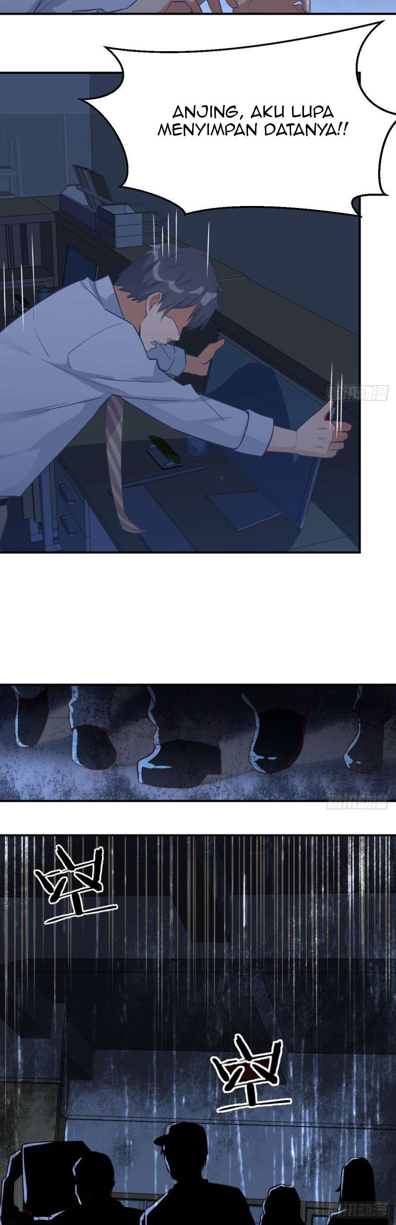 I Have Twin Girlfriends Chapter 01 Gambar 58