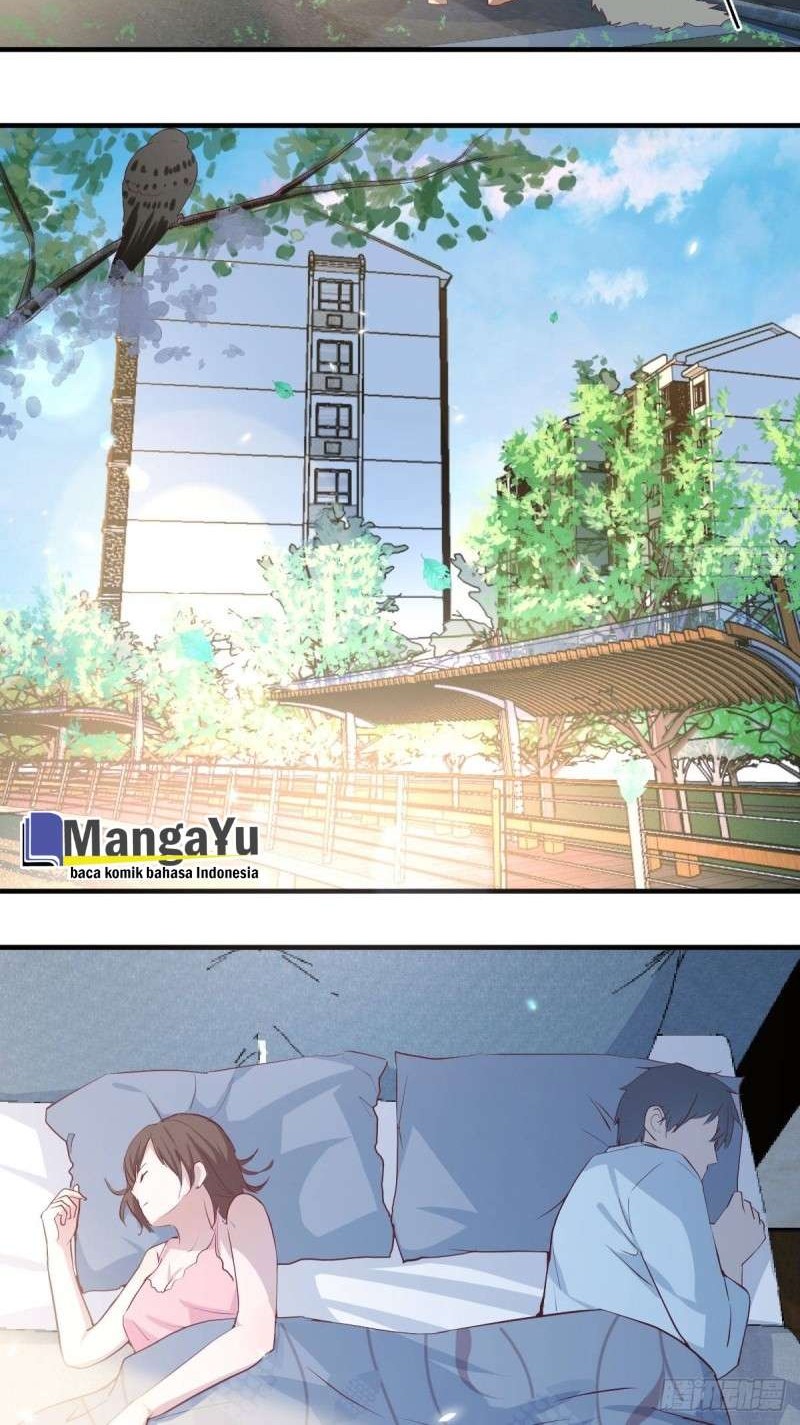 I Have Twin Girlfriends Chapter 01 Gambar 5