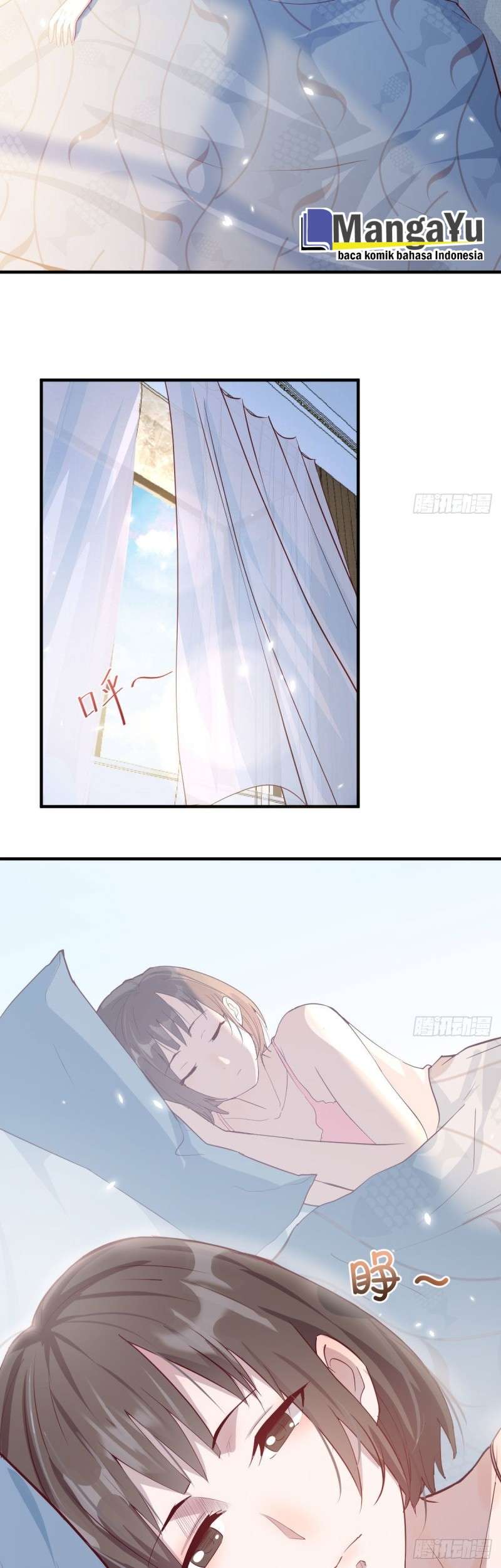 I Have Twin Girlfriends Chapter 01 Gambar 6