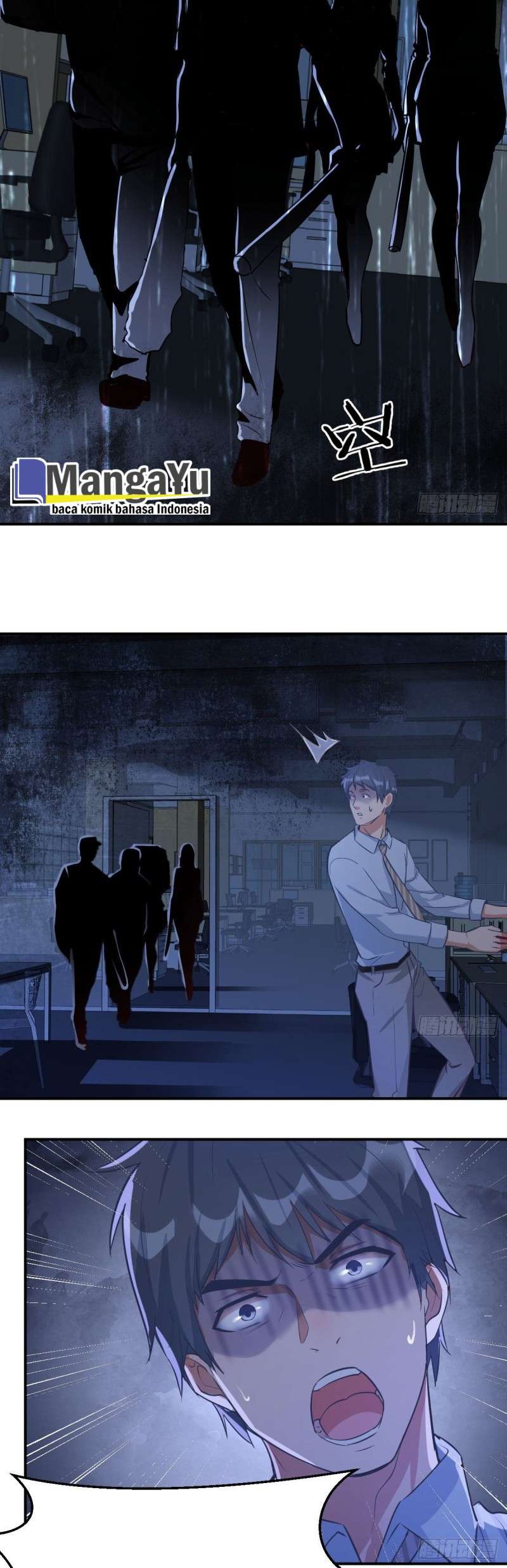 I Have Twin Girlfriends Chapter 01 Gambar 59