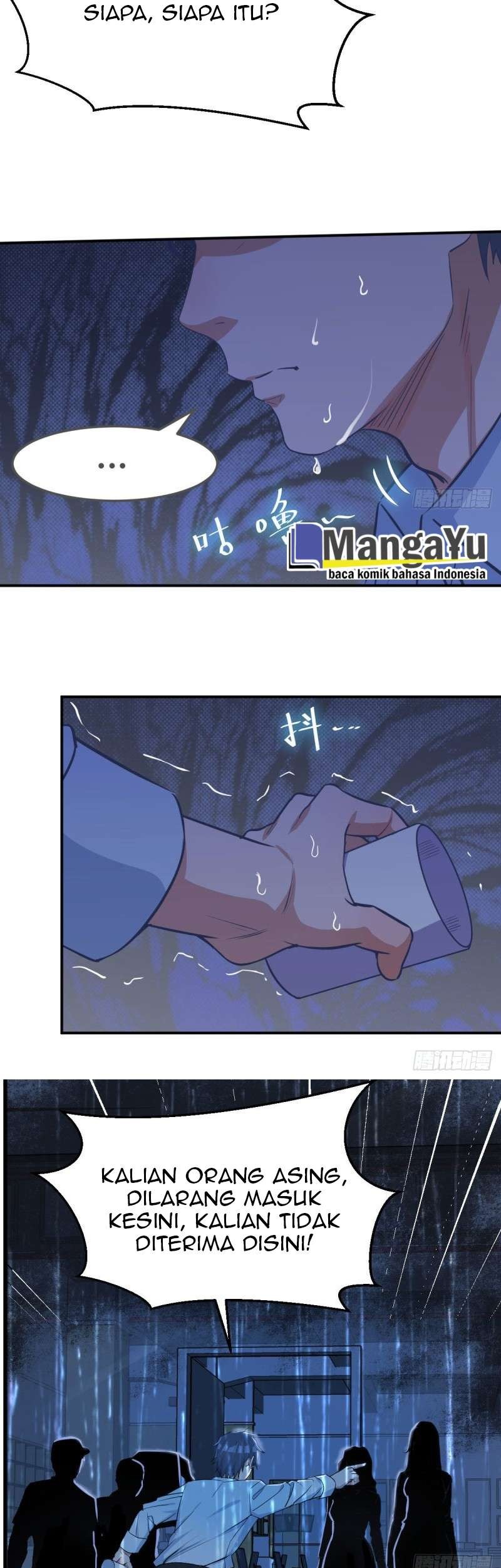 I Have Twin Girlfriends Chapter 01 Gambar 60