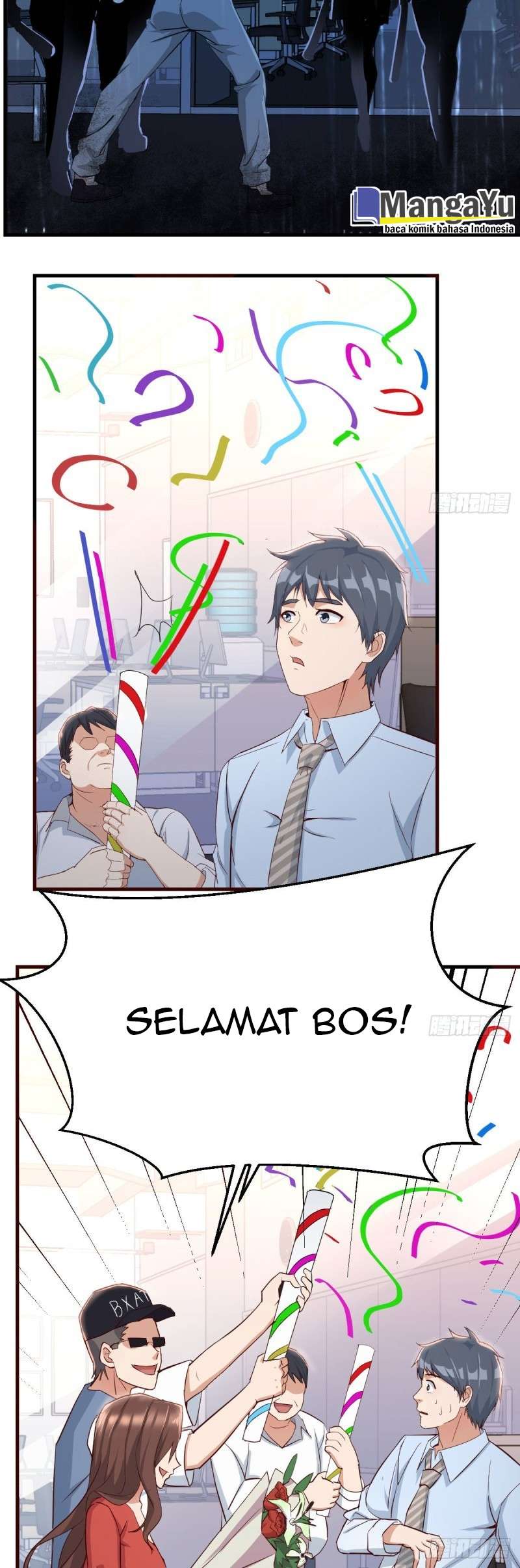 I Have Twin Girlfriends Chapter 01 Gambar 62