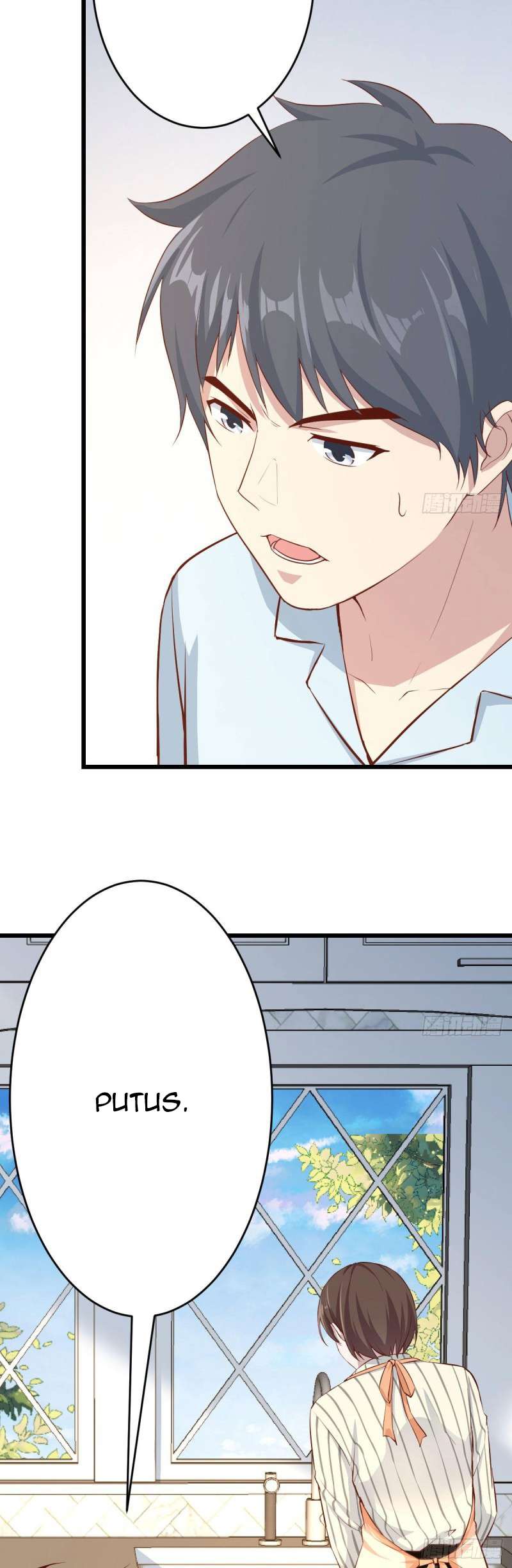 I Have Twin Girlfriends Chapter 01 Gambar 16