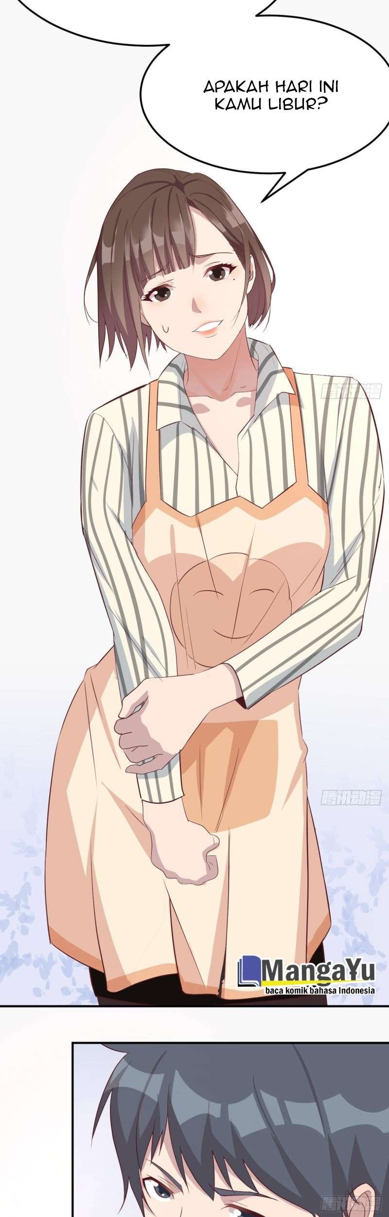 I Have Twin Girlfriends Chapter 01 Gambar 20