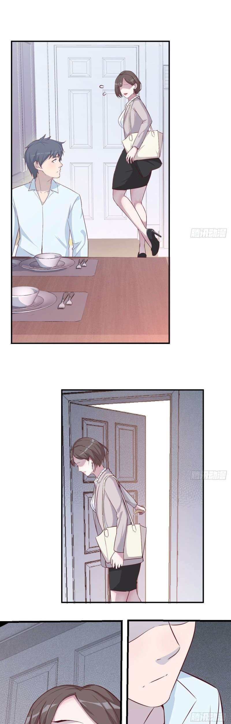 I Have Twin Girlfriends Chapter 01 Gambar 28