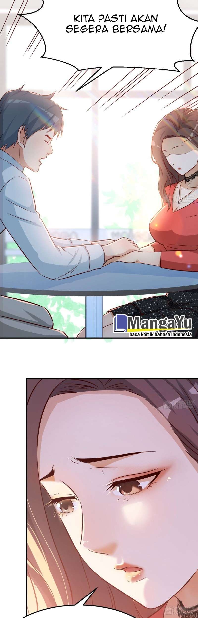 I Have Twin Girlfriends Chapter 01 Gambar 34