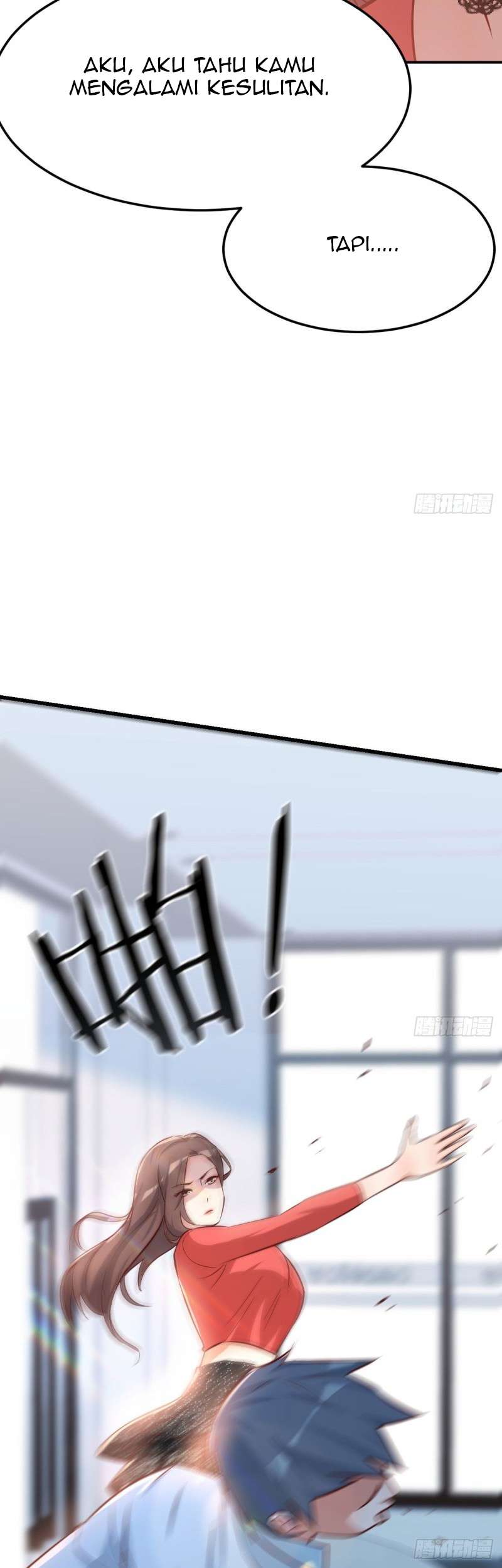 I Have Twin Girlfriends Chapter 01 Gambar 35