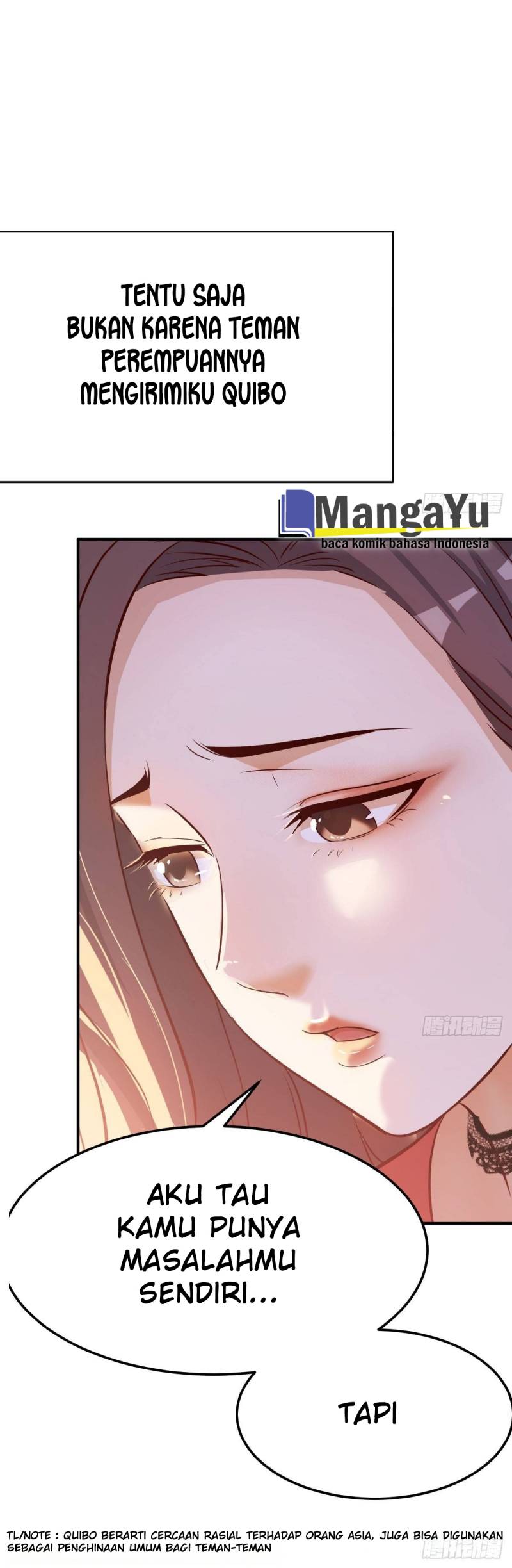 I Have Twin Girlfriends Chapter 00 Gambar 5