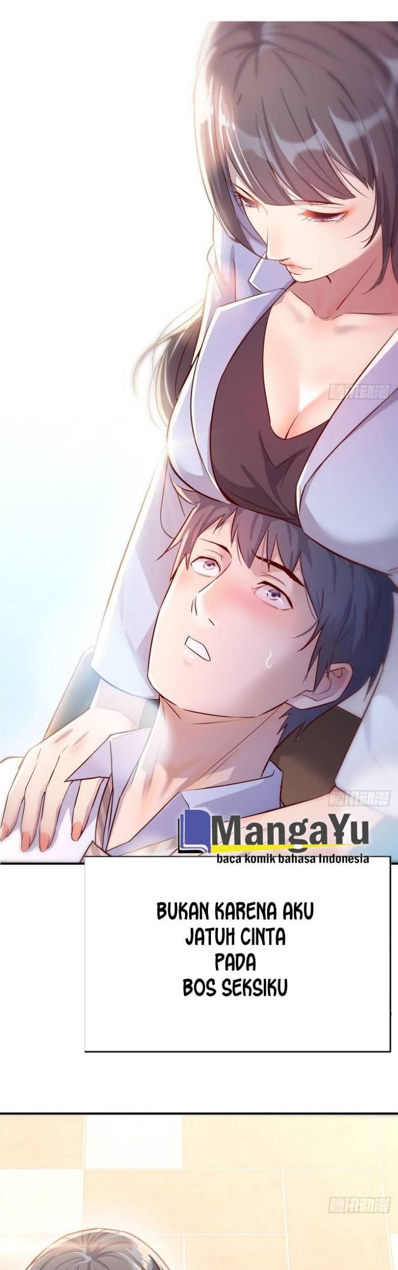 I Have Twin Girlfriends Chapter 00 Gambar 6