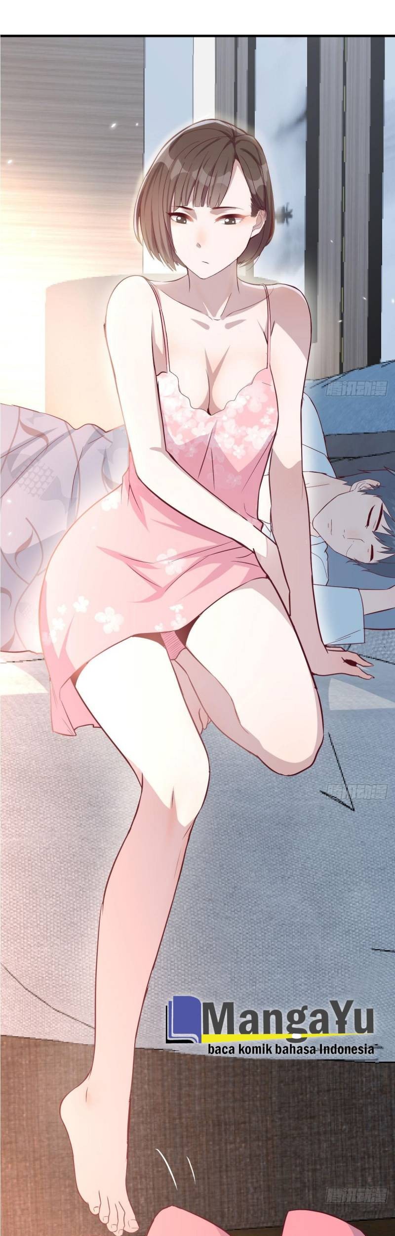 I Have Twin Girlfriends Chapter 00 Gambar 3