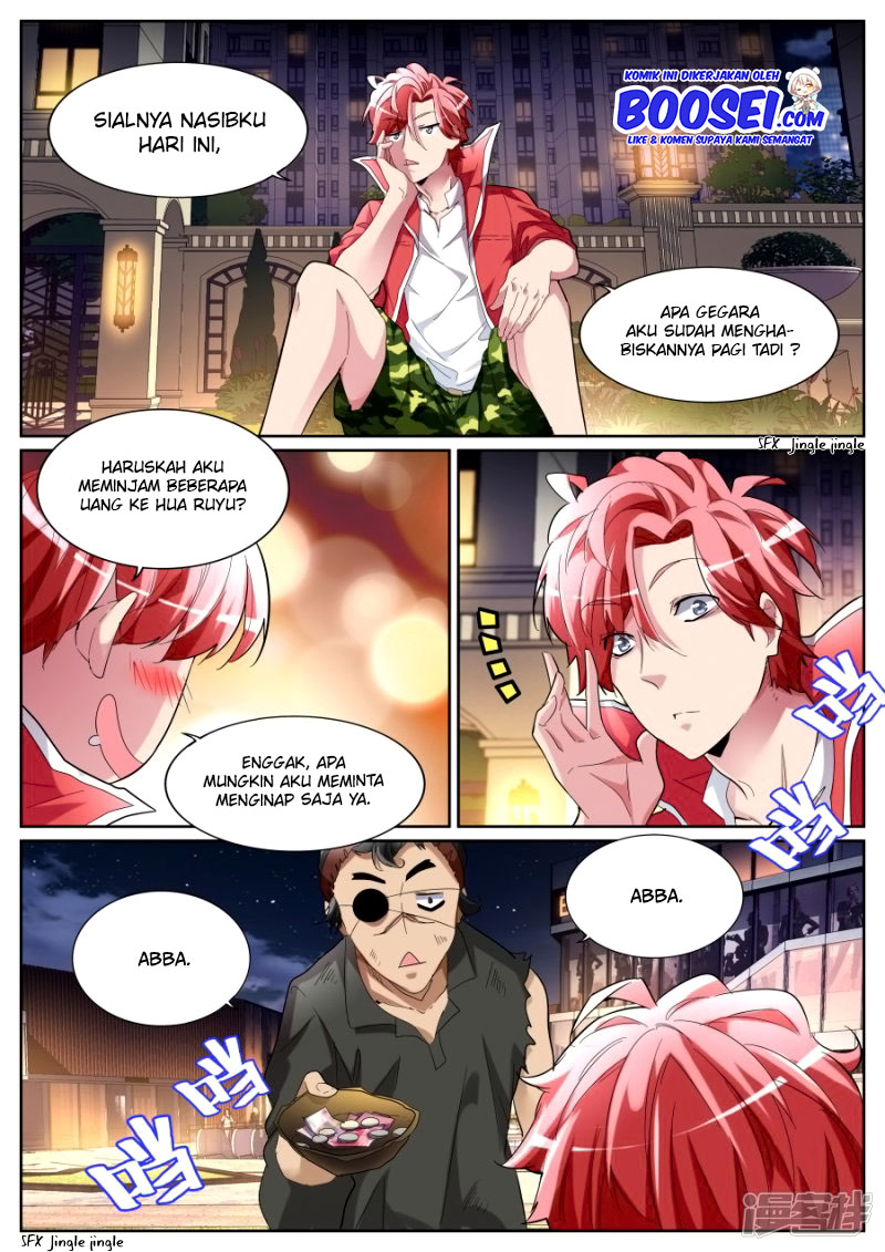 Talented Genius Chapter 74 Gambar 8