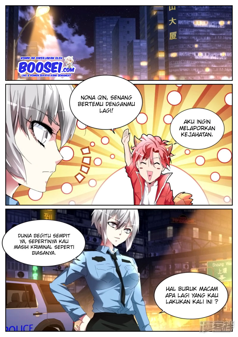 Talented Genius Chapter 75 Gambar 5