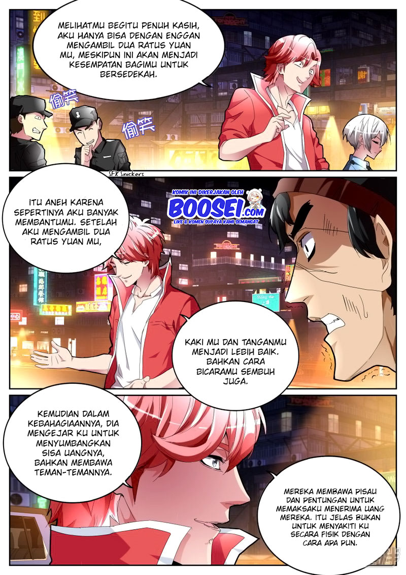 Talented Genius Chapter 75 Gambar 9