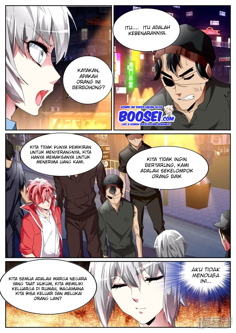 Talented Genius Chapter 75 Gambar 11