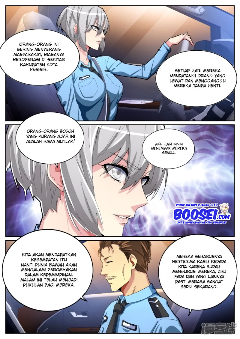 Talented Genius Chapter 76 Gambar 6