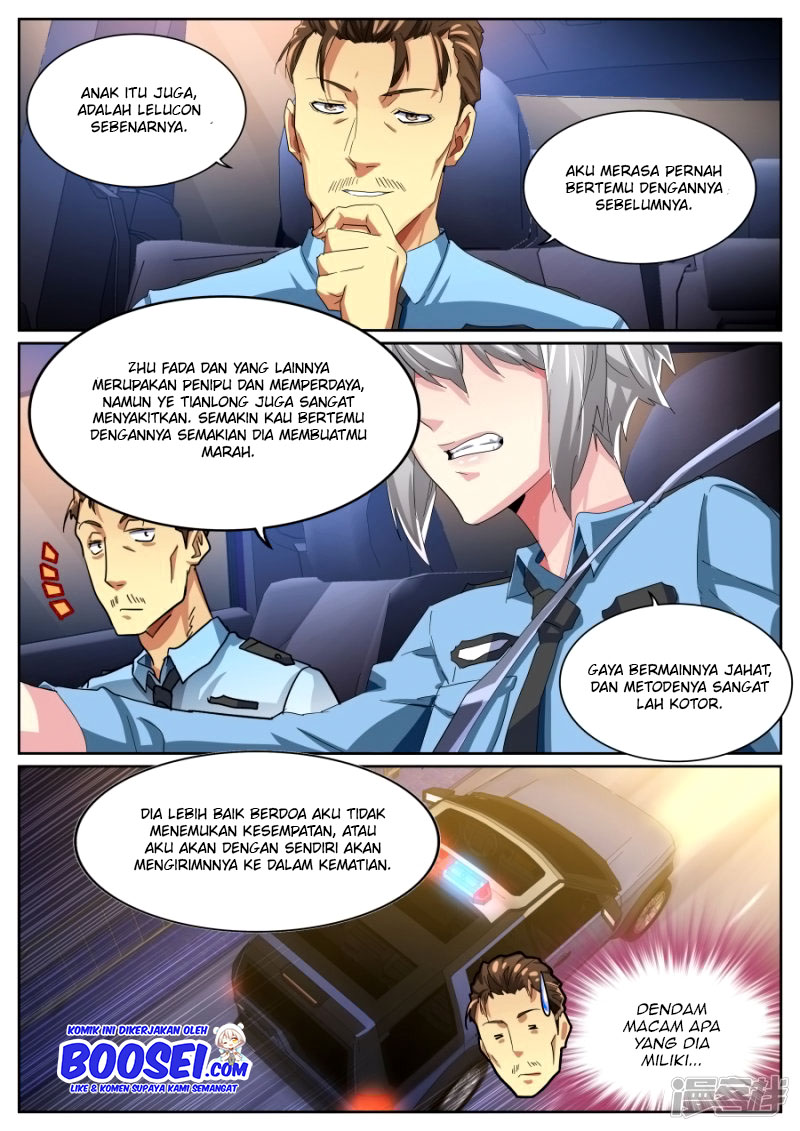 Talented Genius Chapter 76 Gambar 7